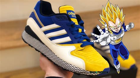 adidas vegeta schoen kopen|Buy Dragon Ball Z x Ultra Tech 'Vegeta' .